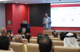 اتحاد الكرة يُنظم ورشة تعريفية بالنظام الإلكتروني لبطاقات الاعتماد