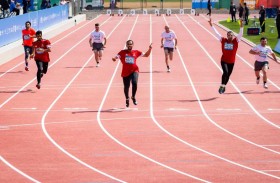 28 لاعبا ولاعبة يمثلون الأولمبياد الخاص الإماراتي في «ماسترز أبوظبي 2026»
