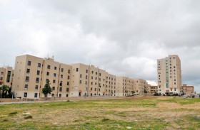 مسيرة رائدة في مجالات العمل الإنمائي و التنمية الاقتصادية محليا وعالميا