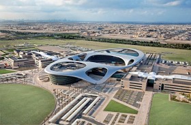جامعة زايد ضمن تصنيفات تايمز للتعليم العالي 2021 العالمية