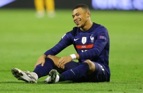 الملكي ينتظر قدوم مبابي رسميا ليُكمل احتفالاته 