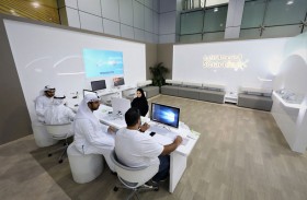 بلدية مدينة العين تطلق 9 منصات جديدة للتسجيل الذكي