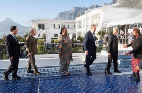 دول بريكس منفتحة على انضمام أعضاء جدد  