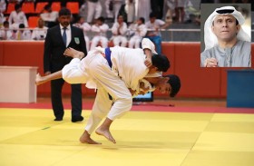 ختام التسجيل للمشاركة في كأس الاتحاد للجودو اليوم