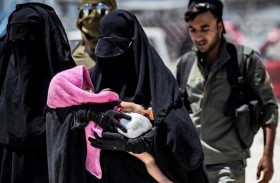  شكوى قضائية لإعادة نساء وأطفال محتجزين في سوريا إلى أستراليا 