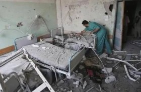 فوكس نيوز: الإسرائيليون لم يظهروا لنا أي أنفاق في «الشفاء»