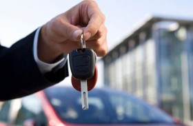 إعلان بيع سيارة يكشف شبكة احتيال 