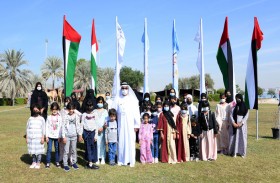 اختتام فعاليات الأسبوع الأول من ملتقى السمالية الربيعي