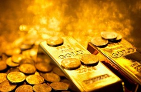 الذهب حبيس نطاق ضيق بفعل زيادة عوائد السندات الأمريكية 
