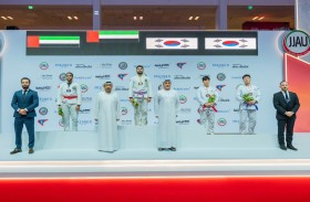 منتخبنا الوطني يرفع رصيده إلى 18 ميدالية ملونة ويحتفظ باللقب للعام الرابع على التوالي 