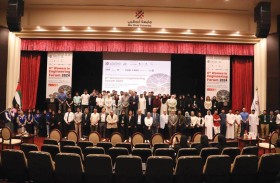 جامعة أبوظبي تختتم بنجاح فعاليات الدورة السادسة من «ملتقى المرأة في الهندسة 2024»