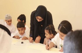 اختتام فعاليات مهرجان دبا الحصن الثقافي