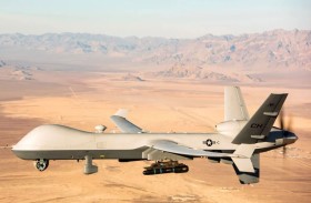 حادث المسيرة.. تحذير أميركي من تصعيد غير مقصود مع روسيا