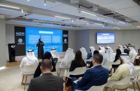 شبكة الاتصال الحكومي تستعرض أفضل الممارسات في مجالات الهوية والتسويق