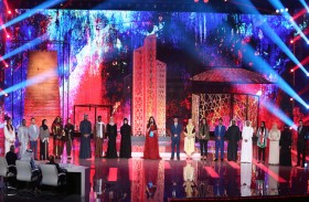 أمير الشعراء يفتح باب التسجيل بموسمه التاسع حتى 5 ديسمبر المقبل