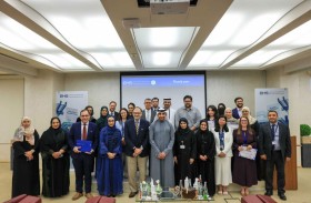 مستشفى الأمل للصحة النفسية ينظم «جائزة البحوث العلمية» بنسختها الـ3