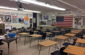 كورونا كبد التعليم في أمريكا خسائر فادحة ستؤثر على أجيال