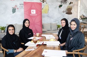  مجلس سيدات أعمال أبوظبي يعقد اجتماعه السنوي الأول للعام 2022 