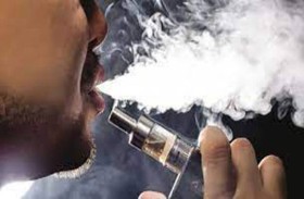 تحذير من نكهة النعناع في السجائر الإلكترونية