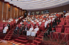 «كاس» أبوظبي يناقش دور التحكيم الرياضي الدولي في فض النزاعات