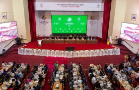 تعثر مفاوضات منظمة التجارة العالمية وسط جمود بين أميركا والهند