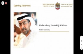 وزارة المالية تنظم ورشتي عمل حول تنظيم تقارير الشركات متعددة الجنسيات