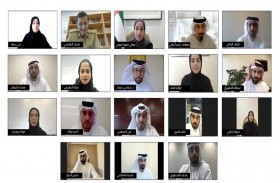 الحكومة والمجتمع يتشاركان الرؤى لتصميم الخمسين عاماً المقبلة