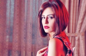 منة فضالي: سعيدة جداً بتجربة فيلم «زنزانة 7»