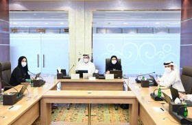 لجنة بـالوطني الاتحادي تواصل مناقشة مشروع قانون جمع التبرعات