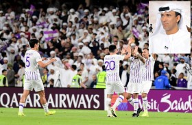 محمد بن ثعلوب: مكرمة هزاع بن زايد للجماهير قلادة فخر واعتزاز