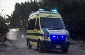 وفاة أب وأبنائه الثلاثة صعقا بالكهرباء 