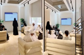 مركز سالم بن حم الثقافي يواصل فعاليات برنامجه الصيفي بمحطات توعوية وثقافية