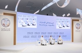 جلسة «الرياضة في الإمارات والكويت.. روح واحدة»: بطولات الخليج والمعسكرات المشتركة عززت التقارب بين البلدين الشقيقين