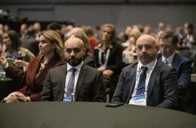 غرفة عجمان تشارك في مؤتمر الغرف العالمي الرابع عشرـ ملبورن