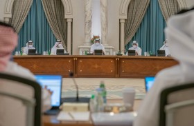 تنفيذي الشارقة يعتمد القائمة الأولى للمستفيدين من تحول قرار الدعم السكني من القرض للمنحة بقيمة 18.9 مليون درهم