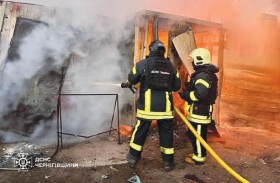 روسيا تدرس وثائق أمريكية متعلقة باتفاق سلام مع كييف