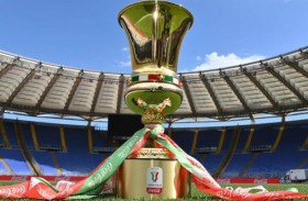 في السعودية.. كأس السوبر الإيطالي يغازل نابولي وإنتر