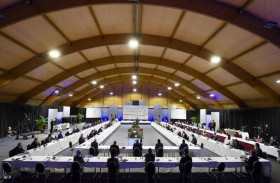 تصويت جديد بمفاوضات ليبيا.. ماذا يحدث بالضبط في سويسرا؟