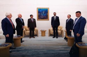 القمة العالمية للحكومات تعلن نتائج الاستطلاع العالمي للوزراء