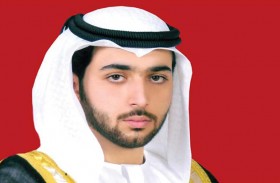 ولى عهد أم القيوين: كلمة رئيس الدولة حملت رؤى ثاقبة لتحقيق مزيد من الإنجازات