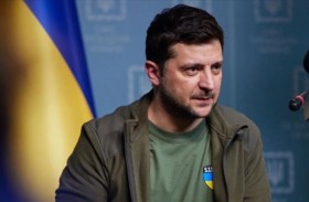  عقبات بطريق أوكرانيا للناتو.. وحرب عالمية ثالثة تطل برأسها