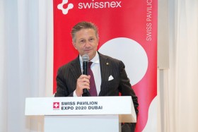 الأسبوع استعرض ترميم «معبد بعل شمين» في «تدمر» بسوريا