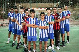 مبادرات نوعية في كرة اليد الشرقاوية