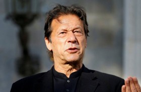 مفاجأة في تقرير المستشفى.. عمران خان لم يصب برصاصة مباشرة