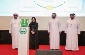 شرطة دبي تكرم المتميزين والشركاء والمتعاونين