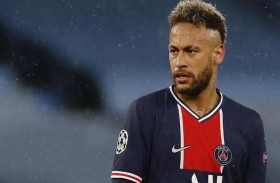 نيمار يواجه السجن وغرامة 10 ملايين يورو