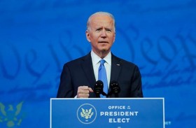 جمهوريون يحثون بايدن  على تقليص حزمة التعافي