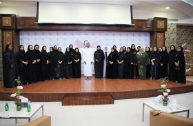  كهرباء الشارقة تكرم 3 فئات من المتميزات احتفاء بيوم المرأة العالمي