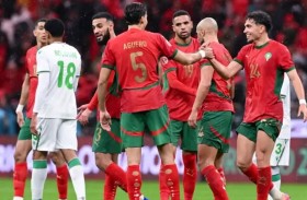 أسود الأطلس أمام حتمية الفوز بالطريقة والنتيجة 