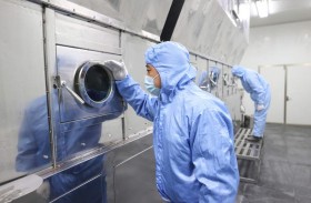 محارق الجثث في الصين تواجه صعوبات وسط طفرة إصابات بكوفيد 